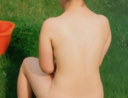 Bild 696258 von Bennyman in Kategorie Nudism / Naturism