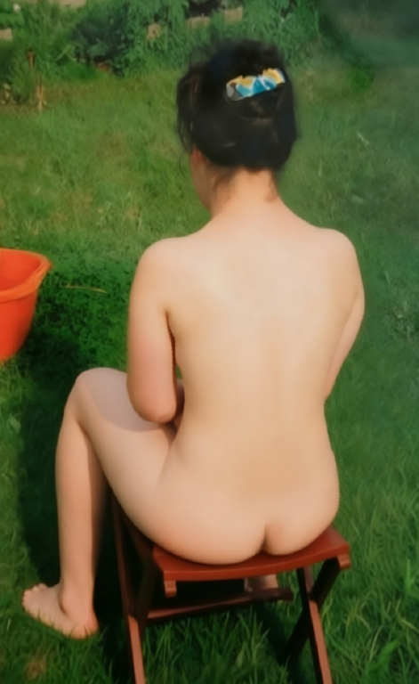 Bild 696258 von Bennyman in Kategorie FKK / Naturismus