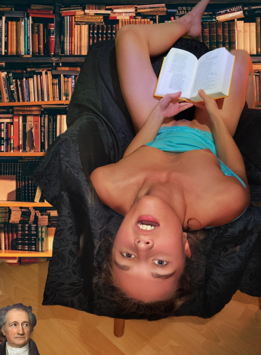 Bild 89917 von lena18ana in Kategorie Exhibitionismus