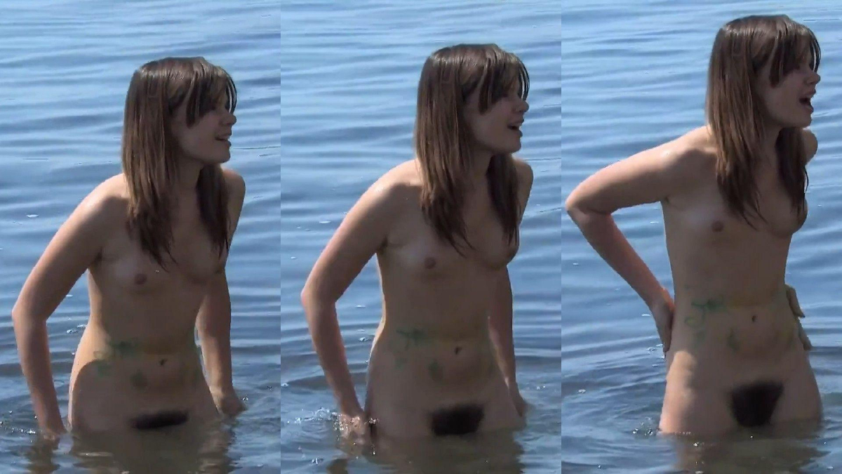 Bild 94318 von Bushlover2 in Kategorie Exhibitionismus