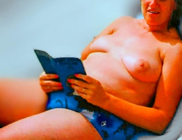 Bild 689694 von Grannylover in Kategorie Voyeurismus