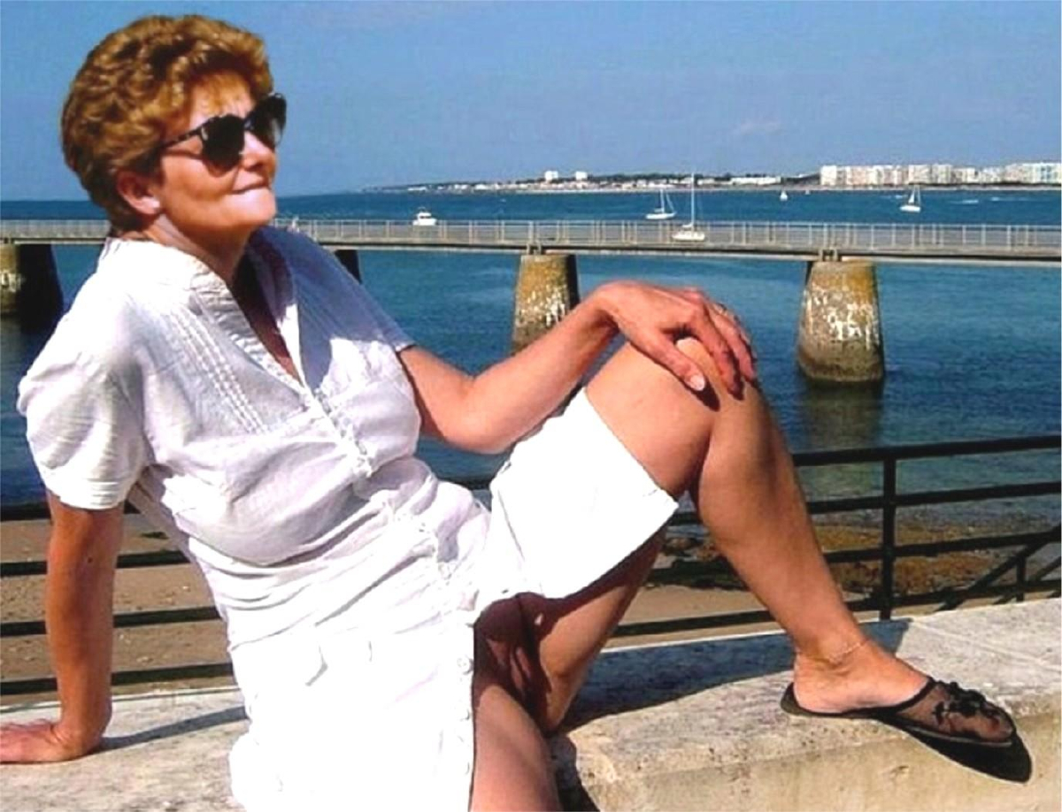 Bild 689148 von Gelika in Kategorie Schamsituation