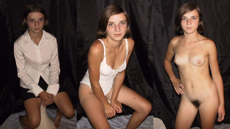 Bild 103085 von Bushlover2 in Kategorie Dressed & undressed