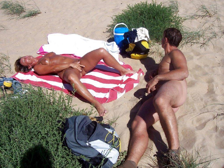 Bild 100241 von Stumpel in Kategorie Public nude
