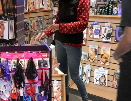 Bild 689304 von moonsun in Kategorie Schamsituation