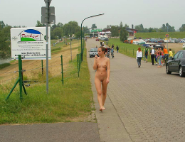 Bild 99356 von Nacki36 in Kategorie Public Nude