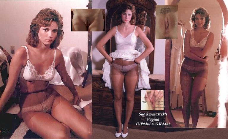 Bild 691703 von Sue_Szymaszek_G1P0Ab1 in Kategorie Dressed & undressed