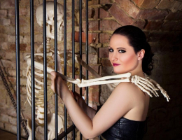 Bild 689156 von Bragi in Kategorie Porträt