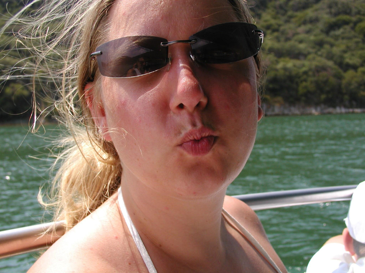 Bild 90635 von Sabiene in Kategorie Porträt