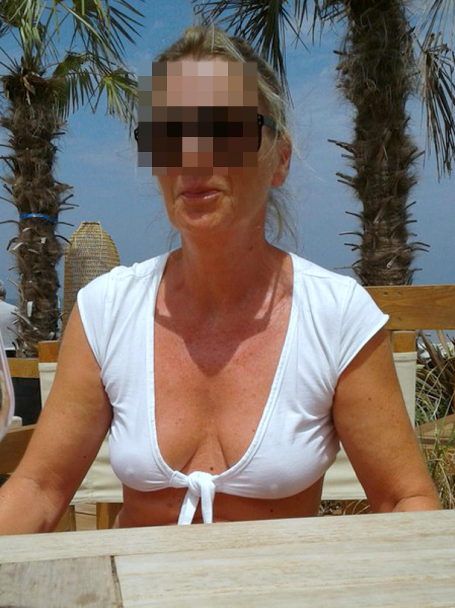 Bild 689725 von FKK__Freund in Kategorie Exhibitionismus