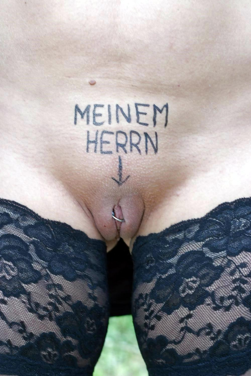 Bild 99274 von Stumpel in Kategorie BDSM