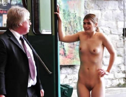 Bild 690663 von peter2222 in Kategorie Schamsituation