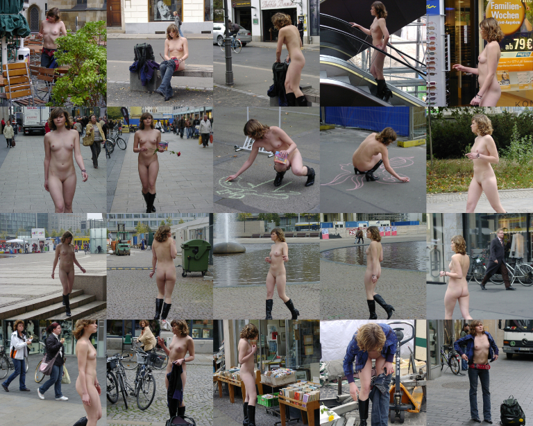 Bild 694232 von muhlslv in Kategorie Public Nude