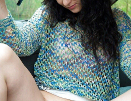 Bild 99309 von Stumpel in Kategorie Exhibitionismus