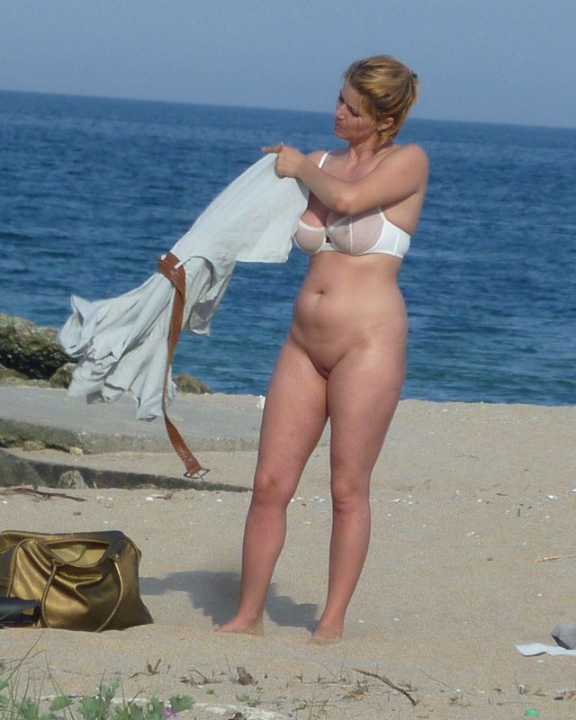 Bild 66546 von Schambereich in Kategorie Public Nude
