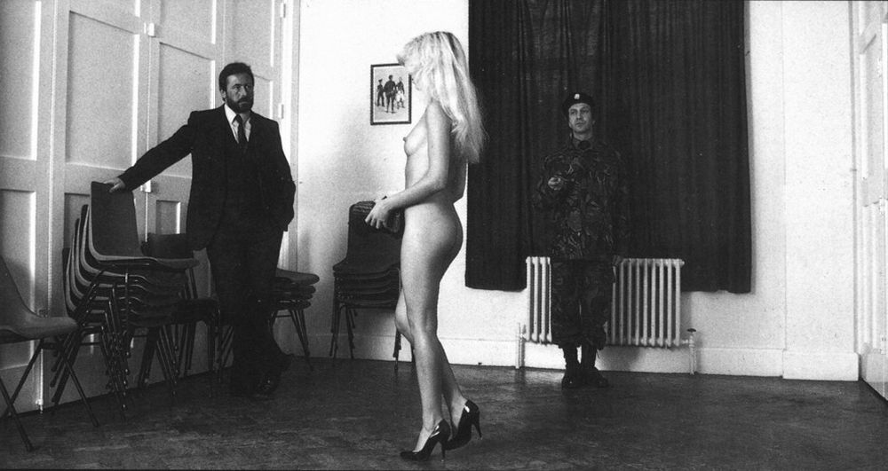 Bild 64982 von minski in Kategorie Schamsituation