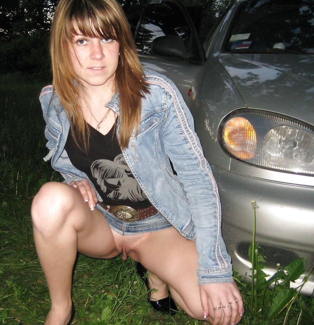 Bild 66769 von Schambereich in Kategorie Public Nude