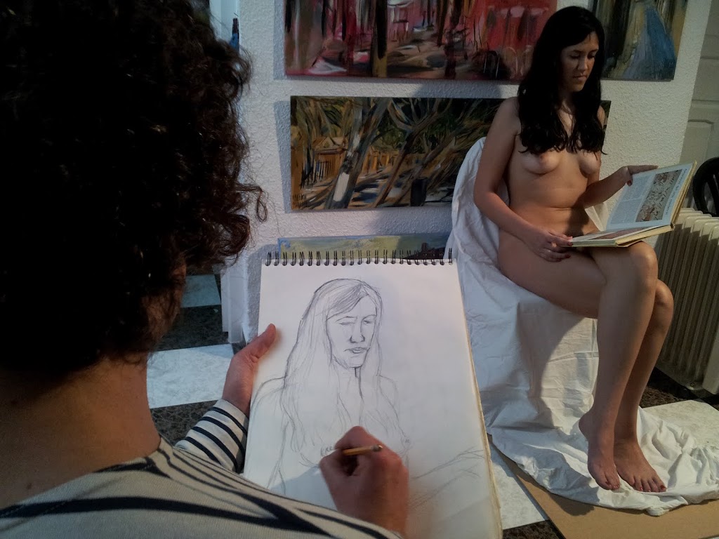 Bild 75216 von Schambereich in Kategorie CMNF