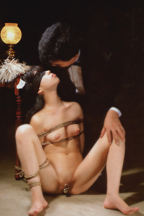 Bild 74349 von Schambereich in Kategorie BDSM