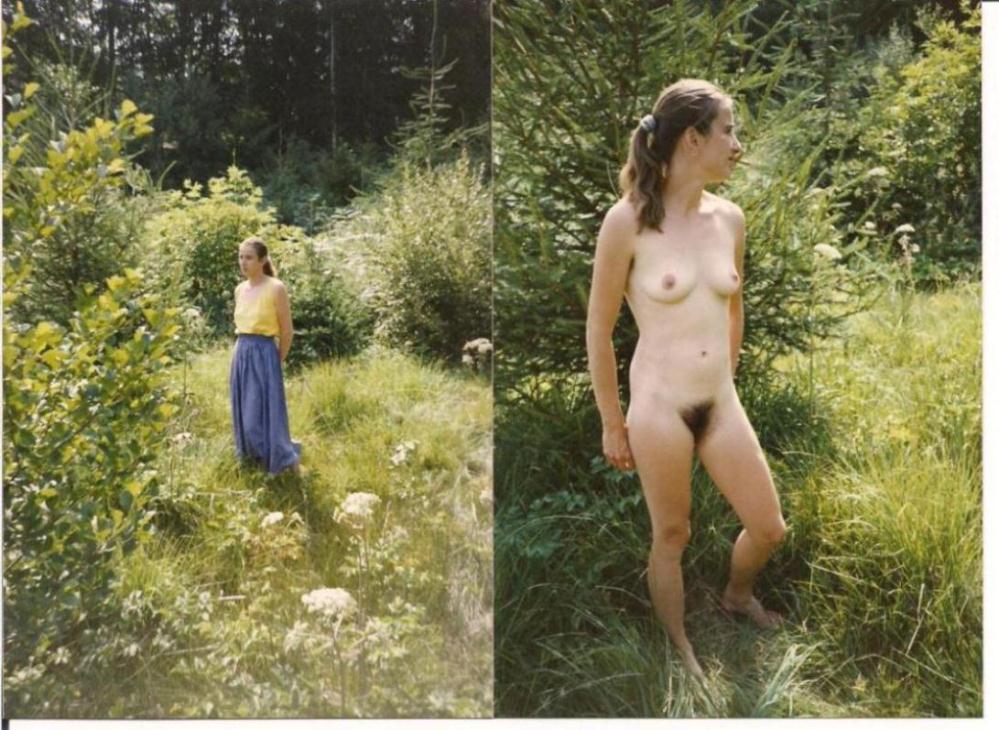 Bild 69890 von kurtschl in Kategorie Public Nude