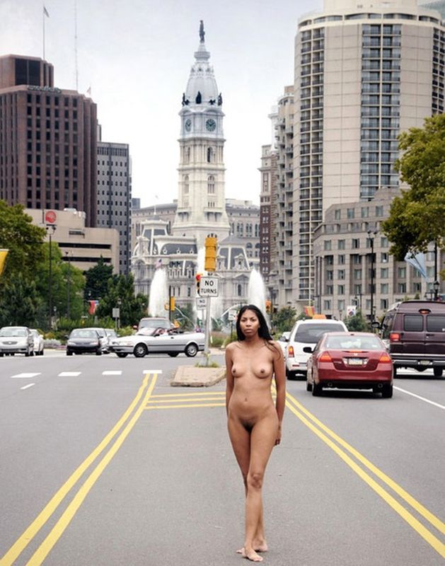 Bild 73320 von Schambereich in Kategorie Public Nude