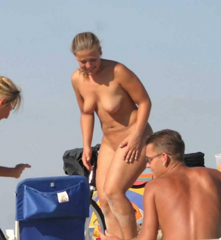 Bild 57877 von Schambereich in Kategorie Public Nude