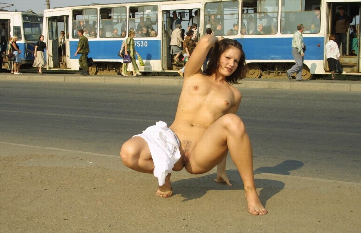 Bild 62270 von Schambereich in Kategorie Exhibitionismus