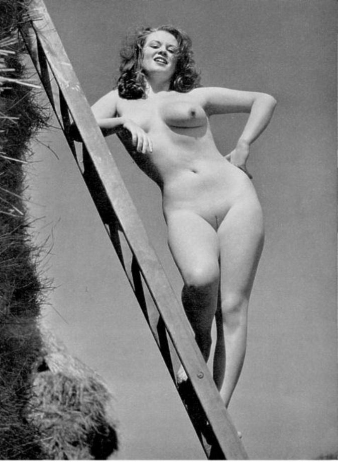 Bild 68864 von Schambereich in Kategorie Public Nude