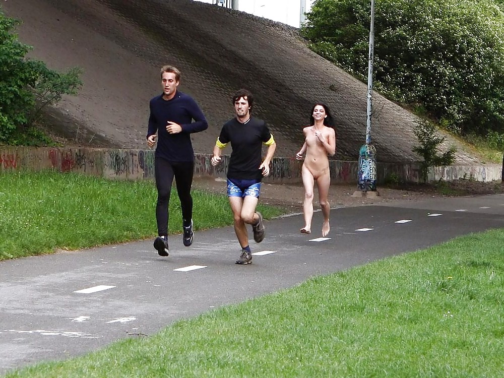 Bild 51630 von hannybunny2 in Kategorie Exhibitionismus