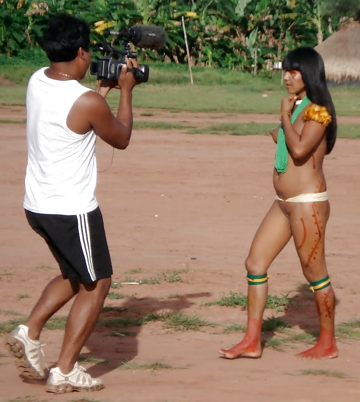 Bild 74965 von Schambereich in Kategorie Public Nude