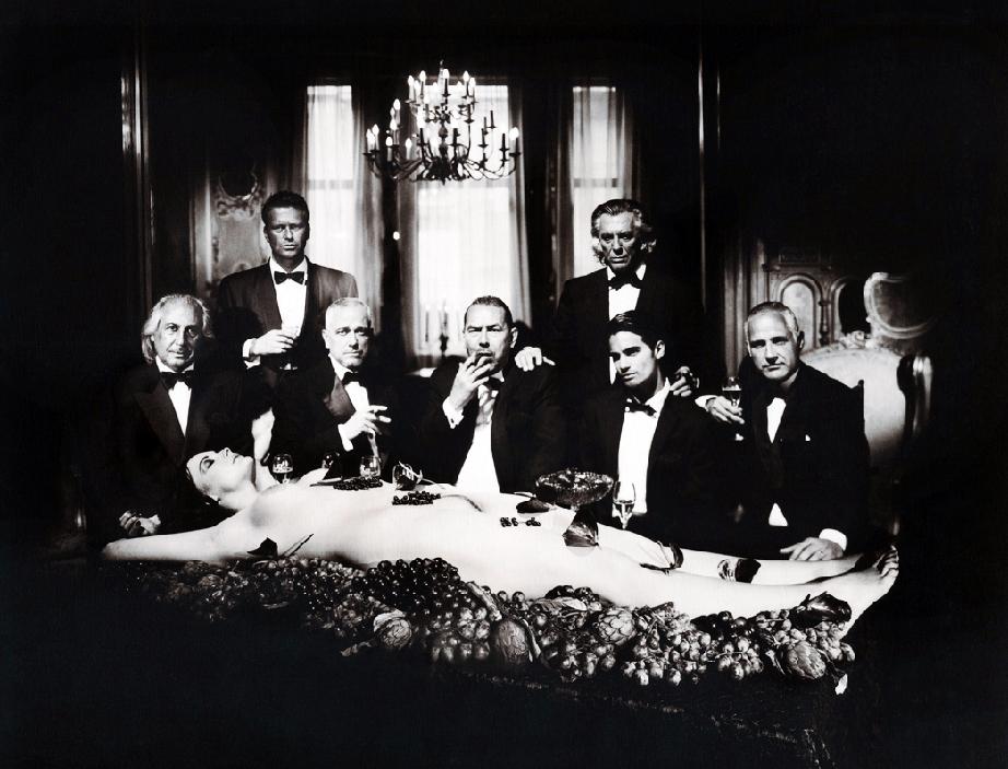 Bild 46962 von minski in Kategorie CMNF