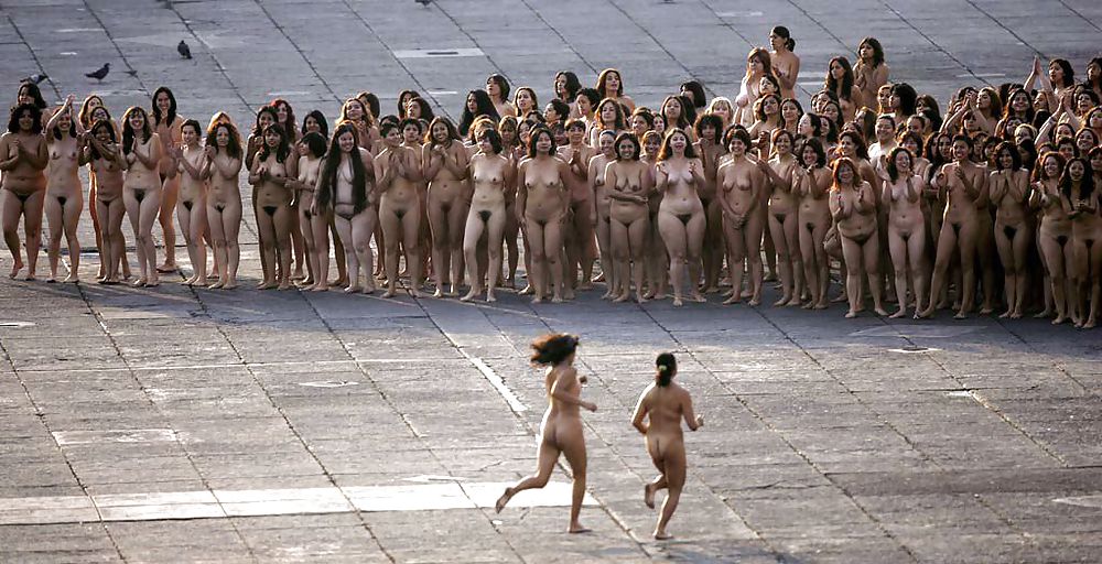 Bild 55665 von Schambereich in Kategorie Public Nude