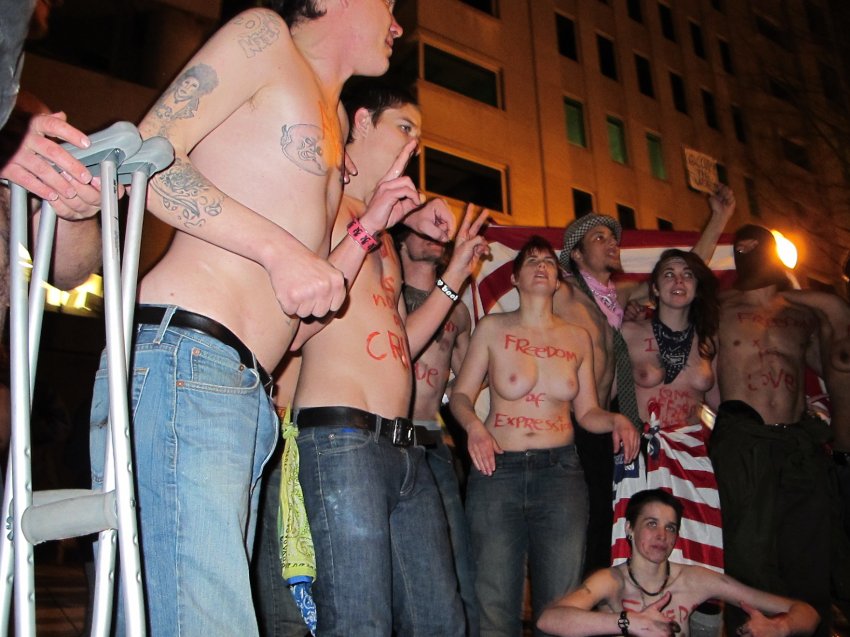 Bild 52290 von Schambereich in Kategorie CMNF