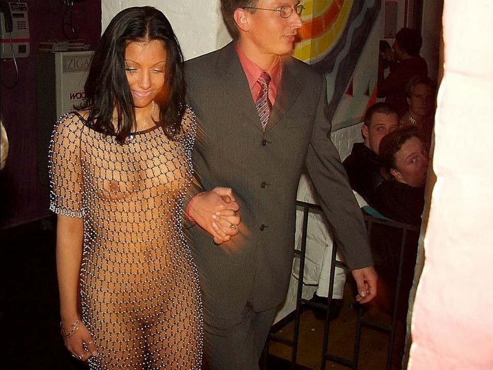 Bild 63976 von minski in Kategorie Exhibitionismus