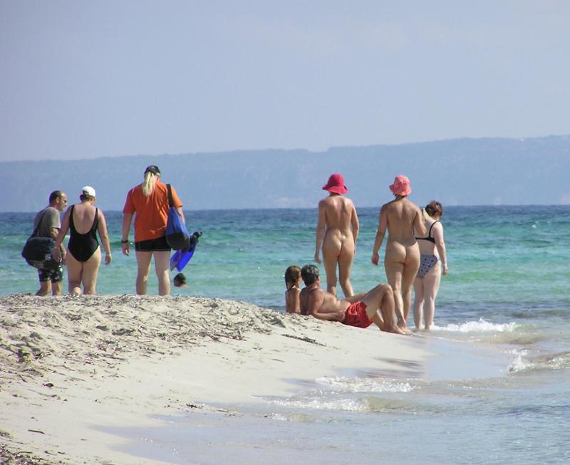 Bild 11820 von Schambereich in Kategorie CMNF