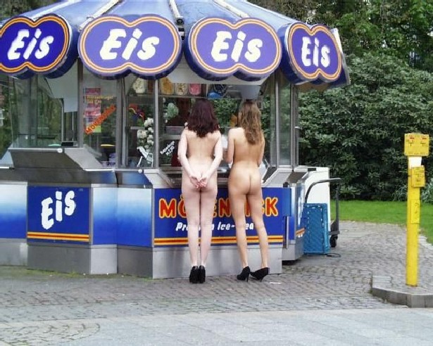 Bild 14836 von Schambereich in Kategorie Exhibitionismus