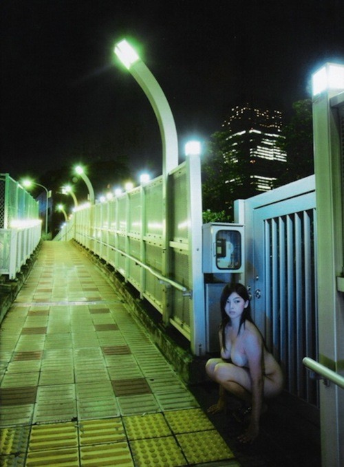 Bild 52924 von minski in Kategorie Public Nude