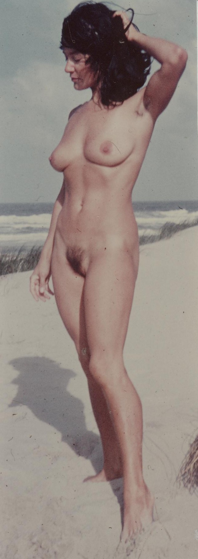 Bild 41354 von Schambereich in Kategorie Public Nude
