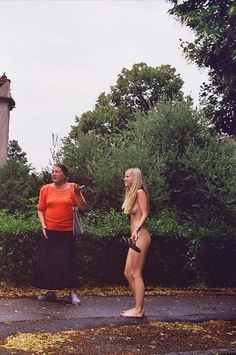 Bild 21488 von Schambereich in Kategorie Exhibitionismus