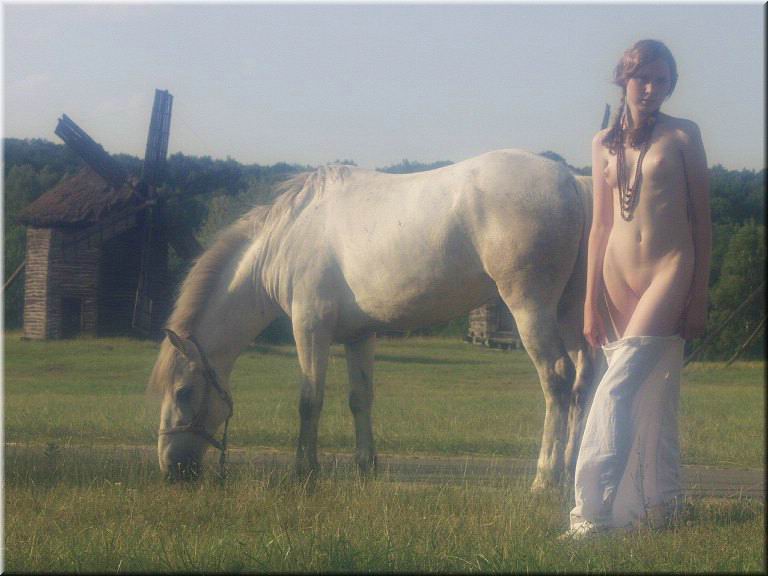 Bild 18443 von Schambereich in Kategorie Public Nude
