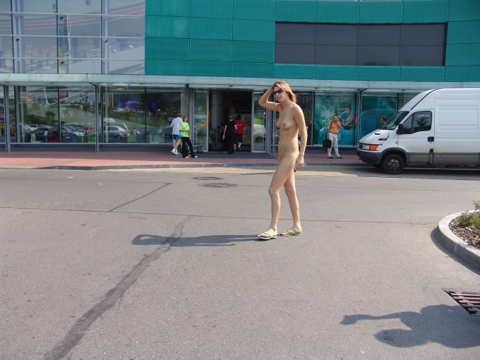 Bild 30202 von Schambereich in Kategorie Exhibitionismus