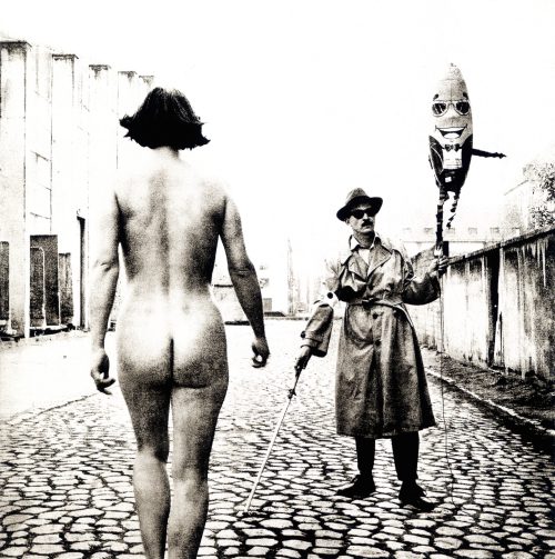 Bild 20540 von Schambereich in Kategorie Kunst