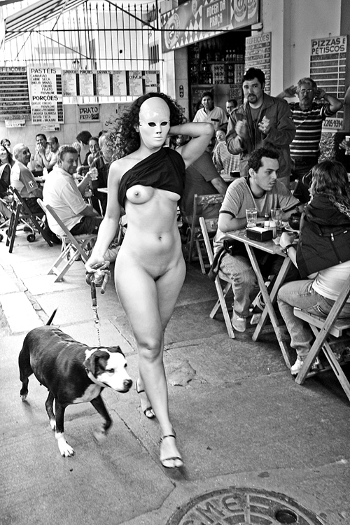 Bild 44390 von minski in Kategorie Exhibitionismus