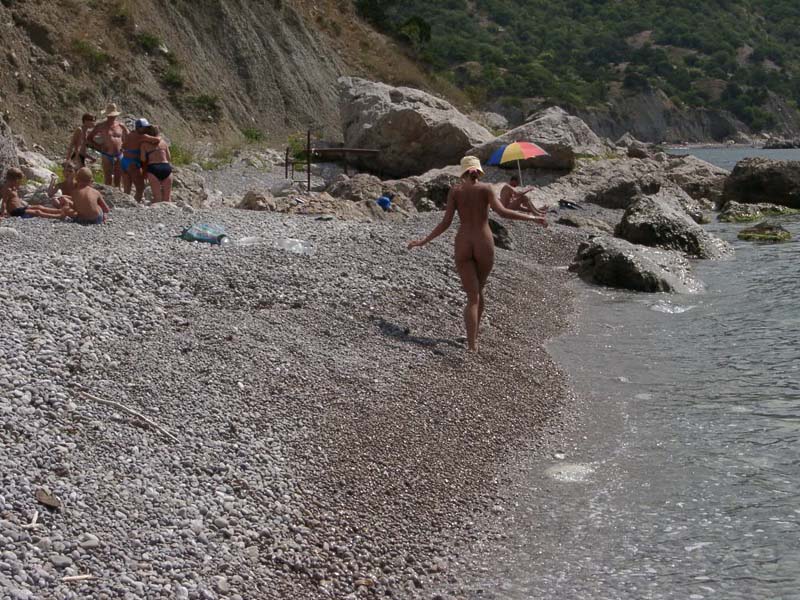 Bild 78508 von Schambereich in Kategorie Public Nude