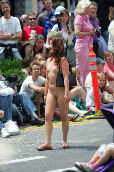 Bild 75054 von Schambereich in Kategorie Public Nude
