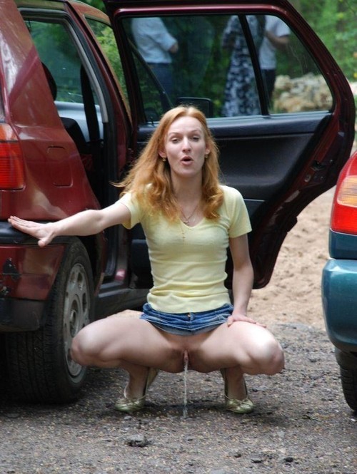 Bild 67563 von Schambereich in Kategorie Public Nude