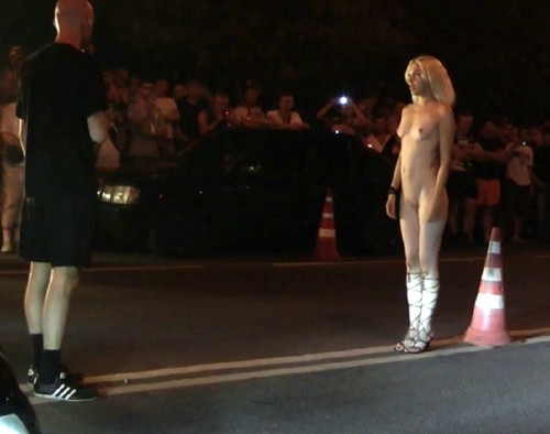 Bild 64634 von minski in Kategorie Exhibitionismus