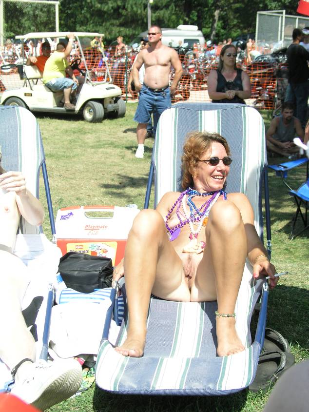 Bild 71763 von Schambereich in Kategorie Public Nude