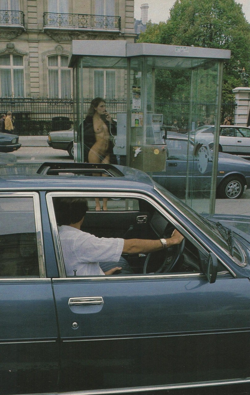 Bild 44608 von minski in Kategorie Exhibitionismus