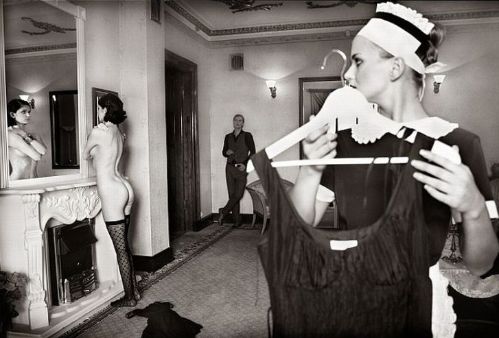 Bild 44138 von Schambereich in Kategorie CMNF